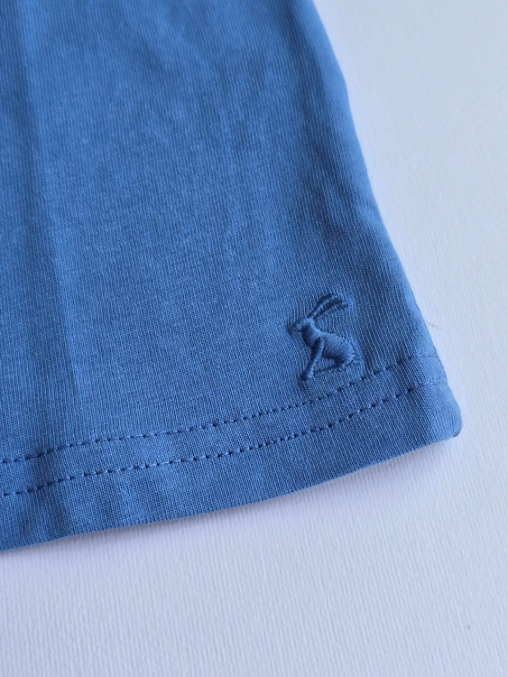 تیشرت بچگانه طرح داکی پوشاک آریل